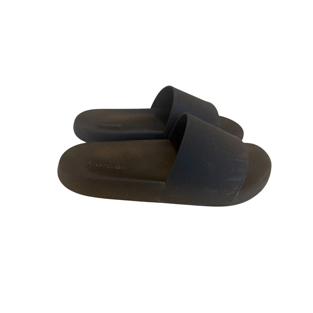 Vince rubber slide